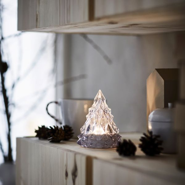 IKEA, дополнительный ракурс - схема-чертеж с размерами