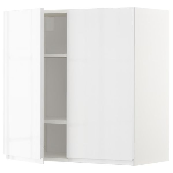 IKEA, вид спереди