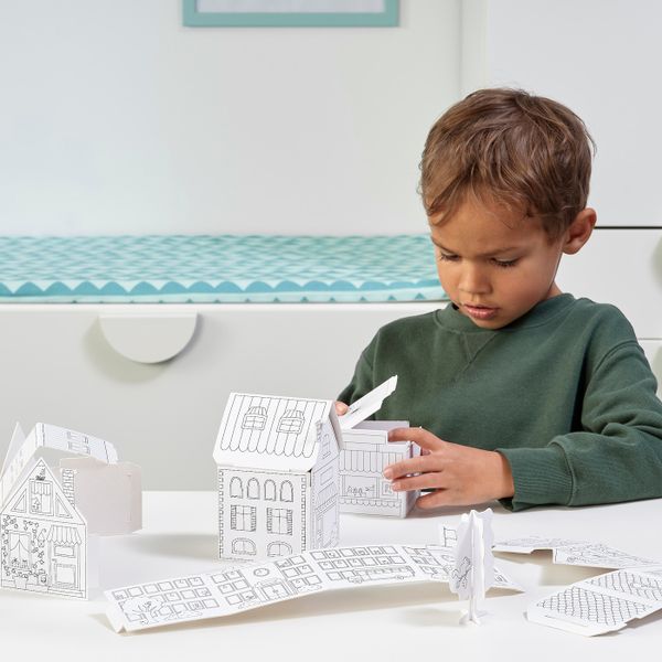 IKEA, дополнительный ракурс