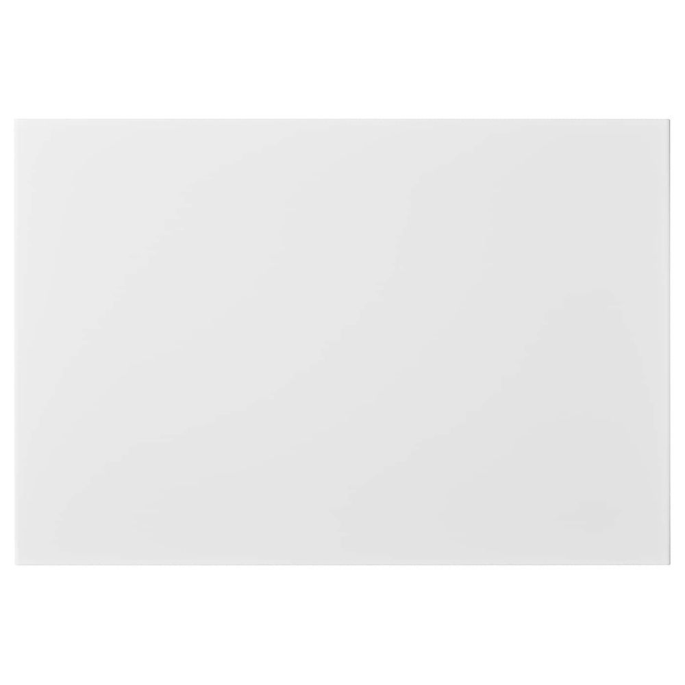 Дверь, фронтальная панель ящика, белый 60x38 см IKEA VALVIKEN ВАЛЬВИКЕН 204.714.57 - фото 1