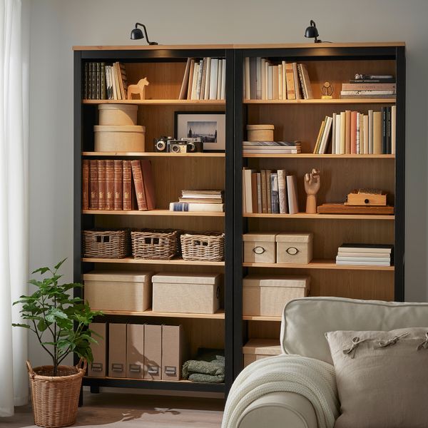 IKEA, дополнительный ракурс