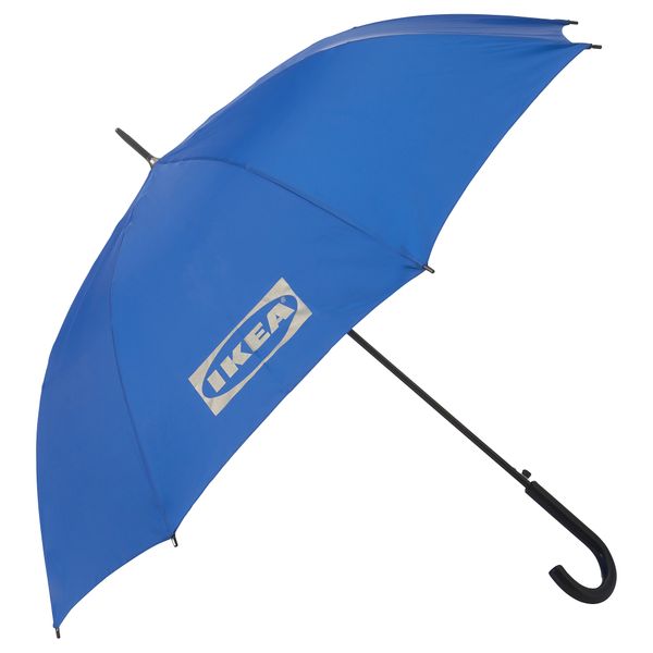IKEA, вид спереди