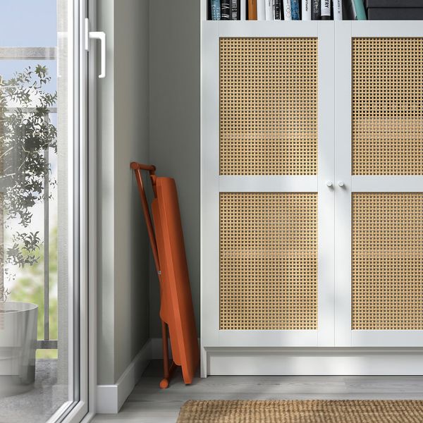 IKEA, дополнительный ракурс