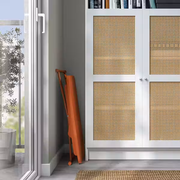 DUBBLA Подставка для ноутбука - оранжевый 60x40 см - фото 5