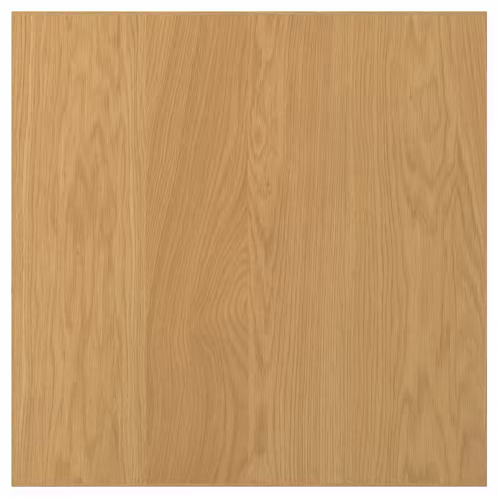 SINARP Дверь - дубовый шпон 60x60 см - фото 1