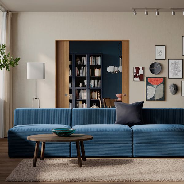 IKEA, дополнительный ракурс