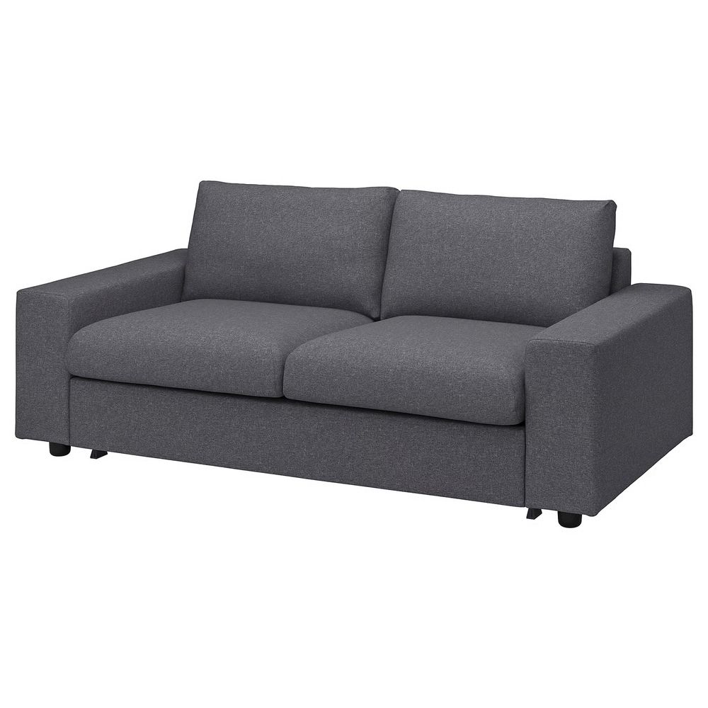 IKEA, вид спереди
