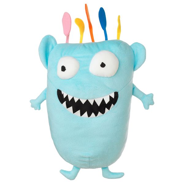 IKEA, вид спереди