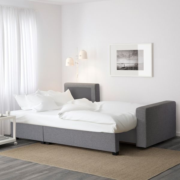 IKEA, дополнительный ракурс