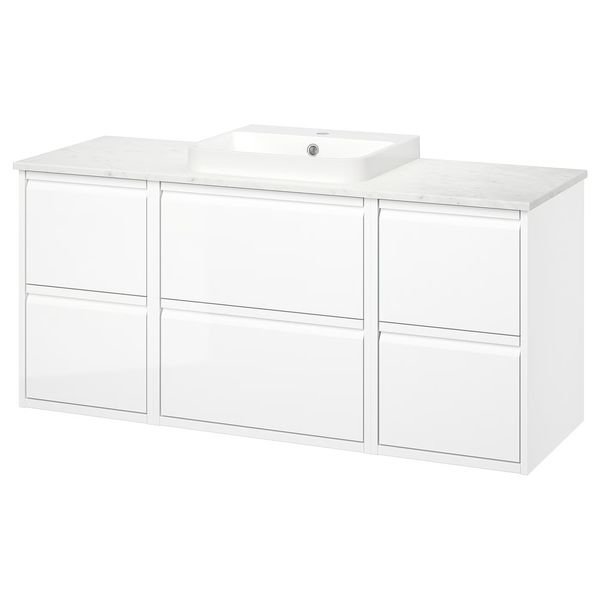 IKEA, вид спереди
