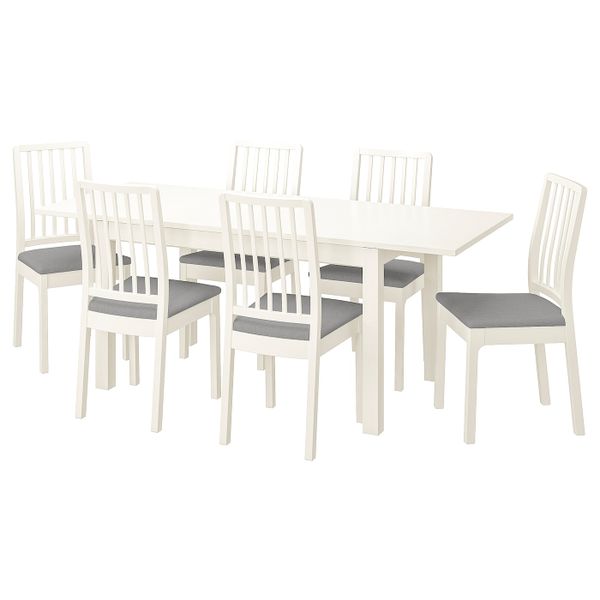 IKEA, вид спереди
