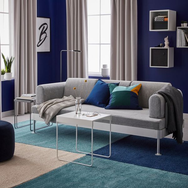 IKEA, дополнительный ракурс