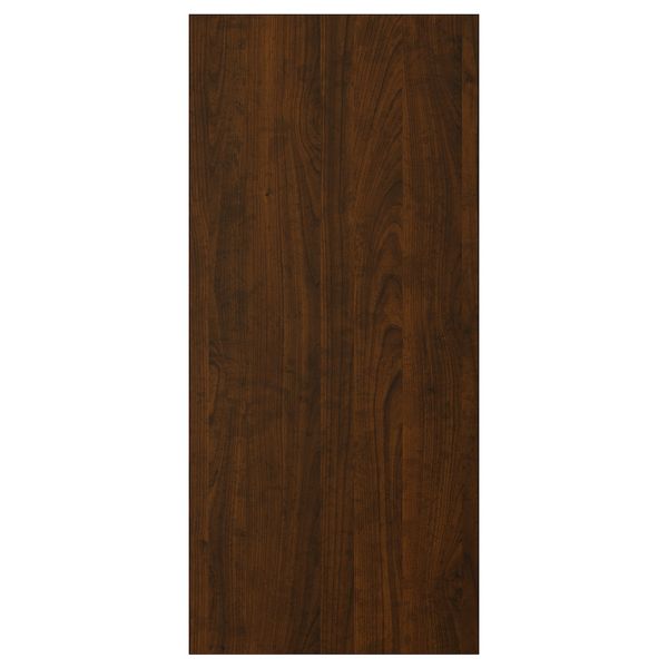 Накладная панель, под дерево коричневый 39x86 см IKEA EDSERUM ЭДСЕРУМ 803.685.70 - фото 1