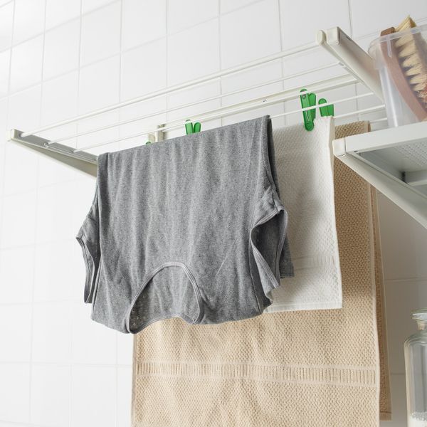 IKEA, дополнительный ракурс - схема-чертеж с размерами