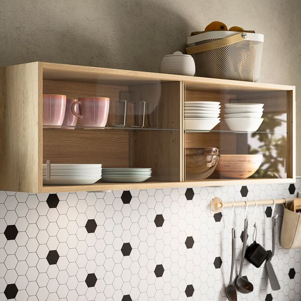 IKEA в интерьере