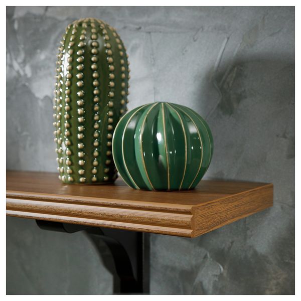 IKEA, дополнительный ракурс - схема-чертеж с размерами