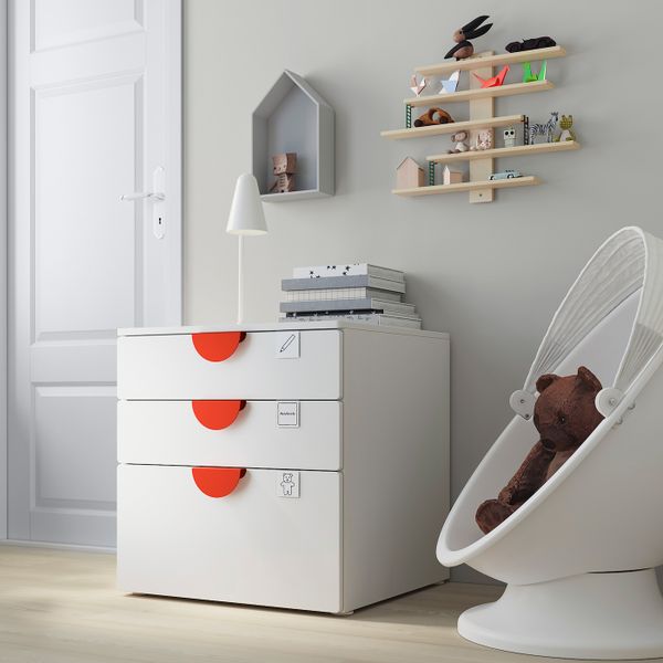IKEA, дополнительный ракурс
