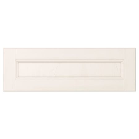 Фронтальная панель ящика ЛАКСАРБИ, белый