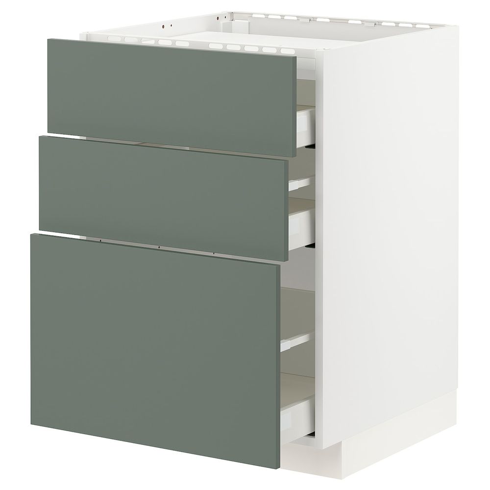 IKEA, вид спереди