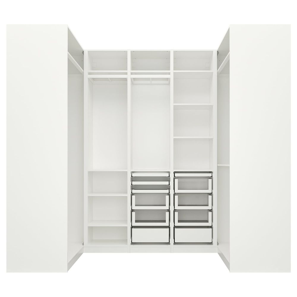 IKEA, вид спереди