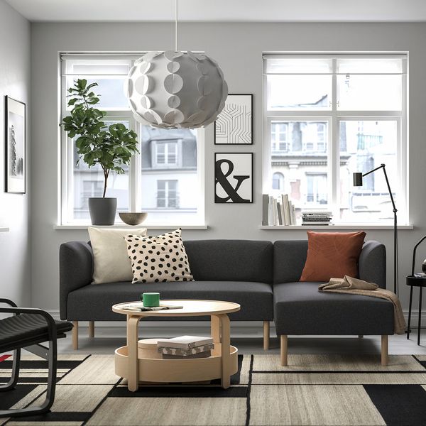IKEA, дополнительный ракурс