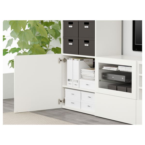 IKEA в интерьере