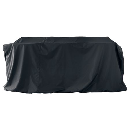 Чехол для мебели, черный 215x135 см IKEA ТОСТЕРО 803.762.59