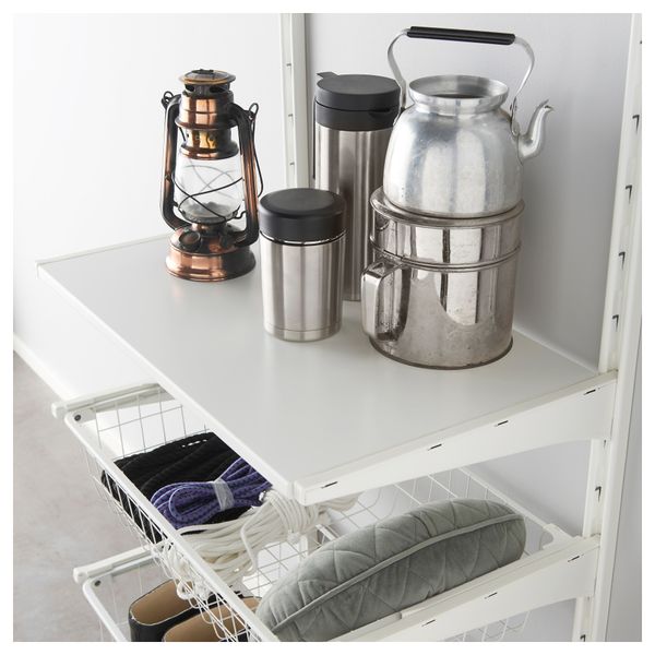 IKEA, дополнительный ракурс