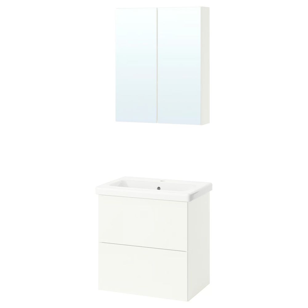 IKEA в интерьере