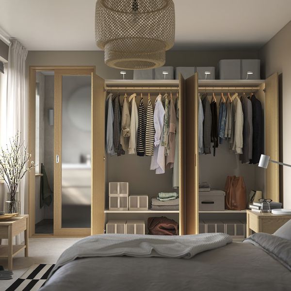 IKEA, дополнительный ракурс