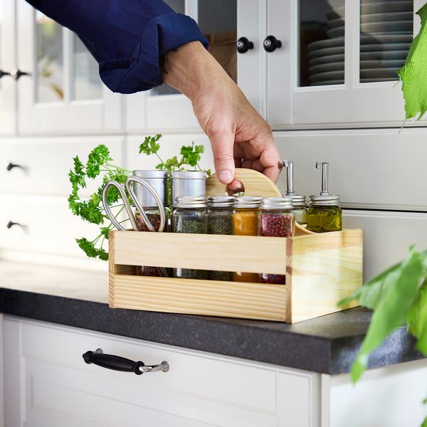 IKEA, дополнительный ракурс
