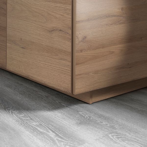 IKEA, дополнительный ракурс - схема-чертеж с размерами