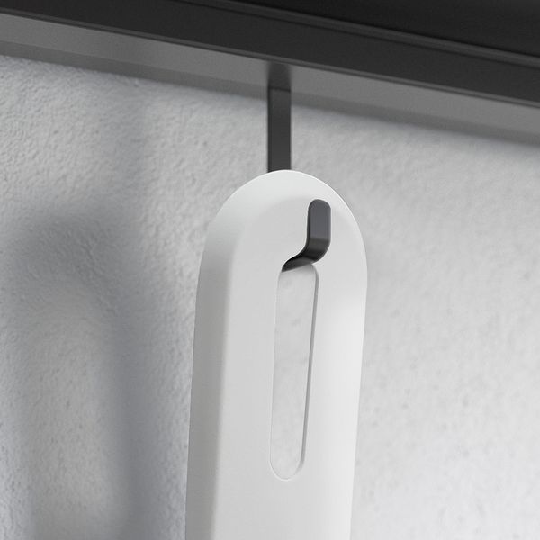 IKEA, дополнительный ракурс - схема-чертеж с размерами