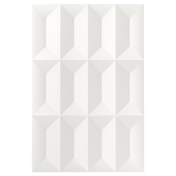 Дверь, белый, 40x60 см IKEA ГЭРРЕСТАД 903.988.02 - фото 1