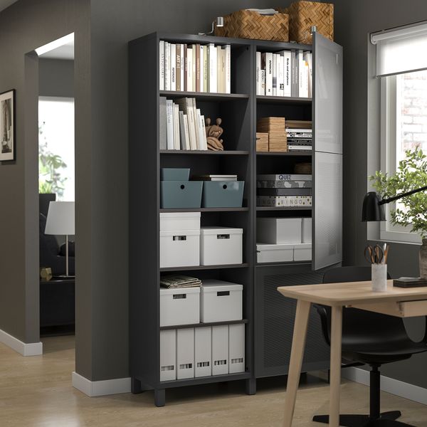 IKEA, дополнительный ракурс