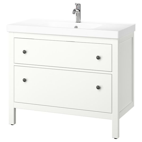 IKEA, вид спереди