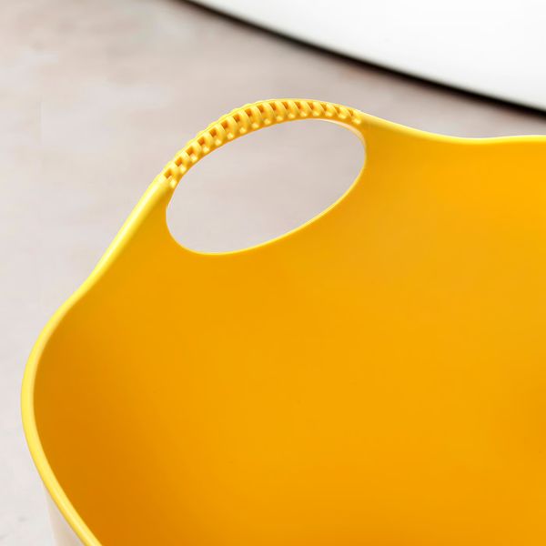 IKEA, дополнительный ракурс - схема-чертеж с размерами