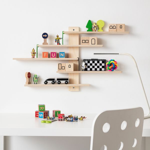 IKEA, дополнительный ракурс