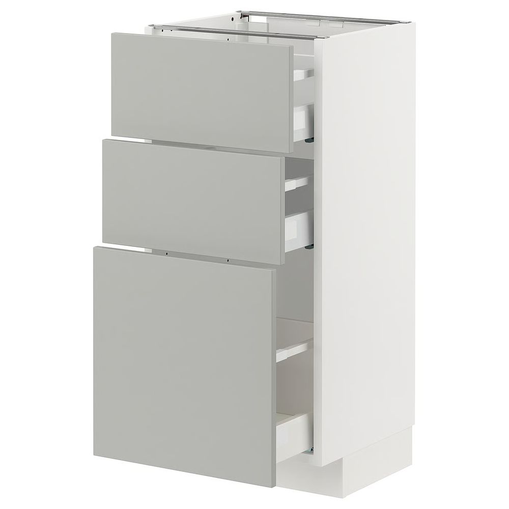 IKEA, вид спереди