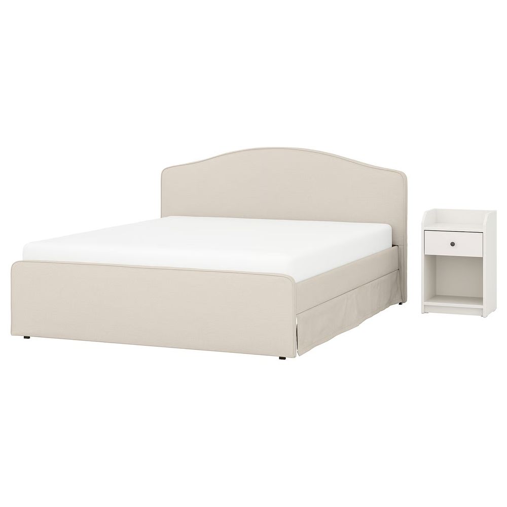 IKEA, вид спереди
