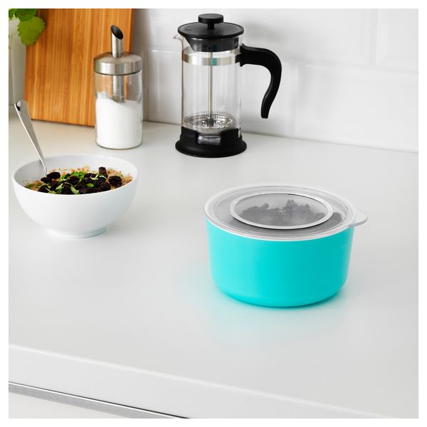 IKEA, дополнительный ракурс