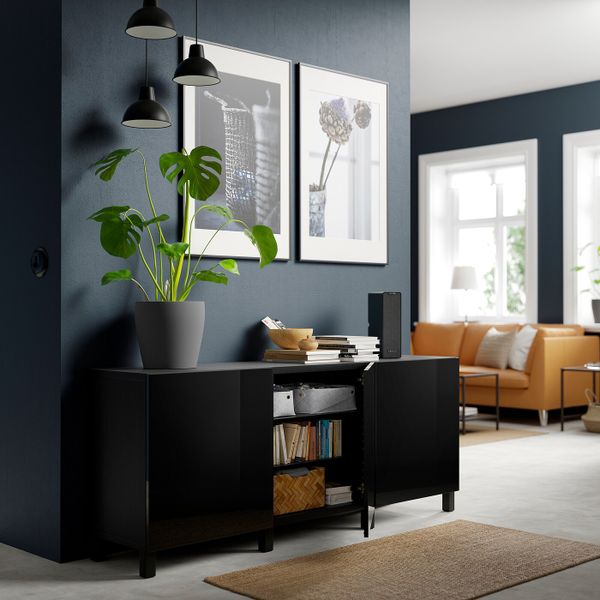 IKEA, дополнительный ракурс