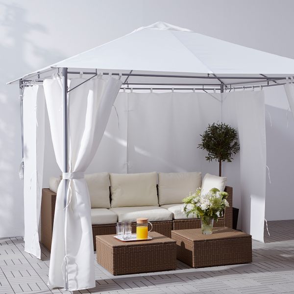 IKEA, дополнительный ракурс