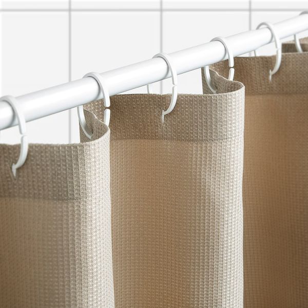 IKEA в интерьере ванной