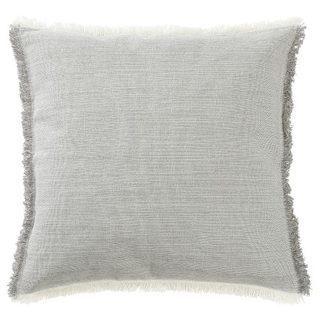 Чехол на подушку, серый, 50x50 см IKEA VÄXELBRUK 405.690.90