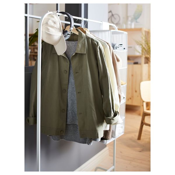 IKEA, дополнительный ракурс