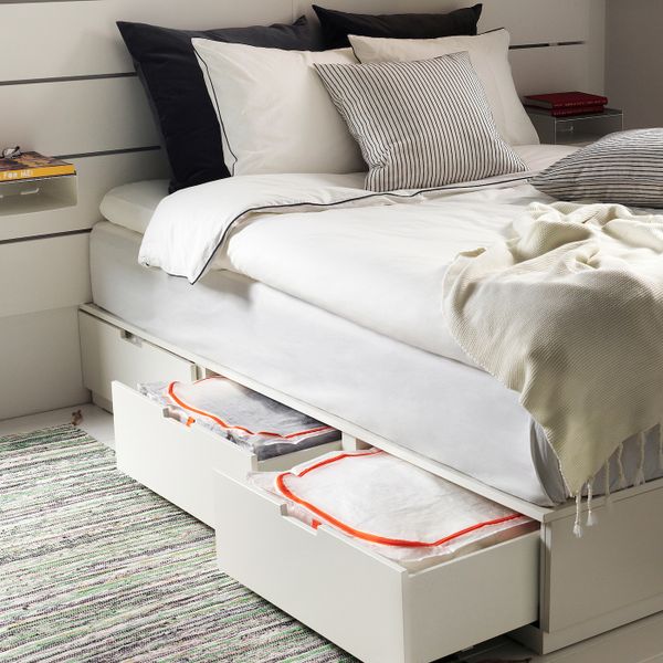 IKEA, дополнительный ракурс