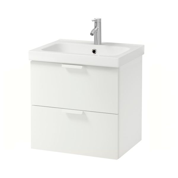 IKEA, вид спереди