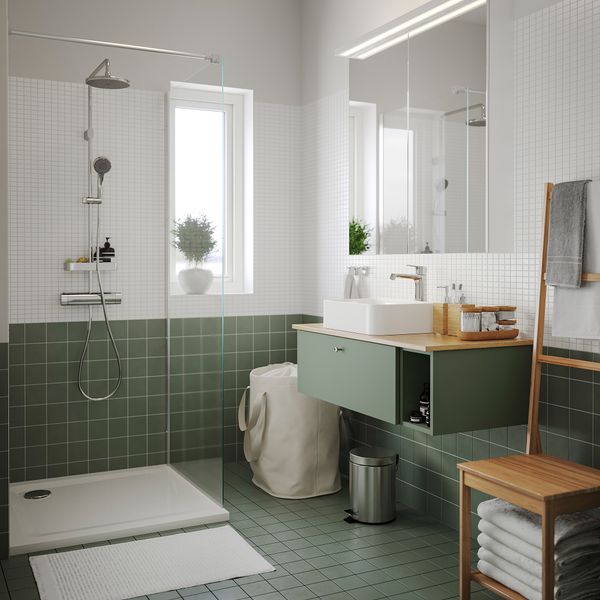 IKEA, дополнительный ракурс