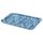 Поднос, с рисунком 20x28 см IKEA VATTENDANS ВАТТЕНДАНС 604.980.73